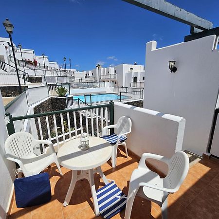 G&W Lanzarote Appartement Puerto del Carmen  Kamer foto