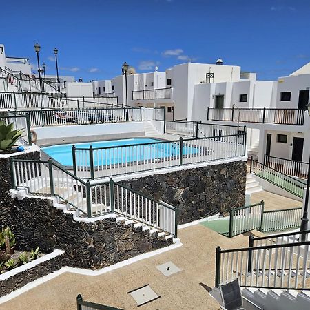G&W Lanzarote Appartement Puerto del Carmen  Kamer foto