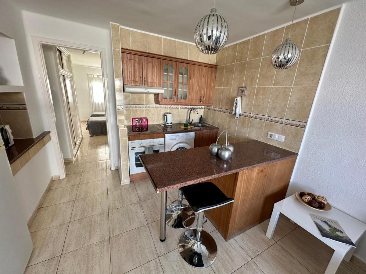 G&W Lanzarote Appartement Puerto del Carmen  Buitenkant foto