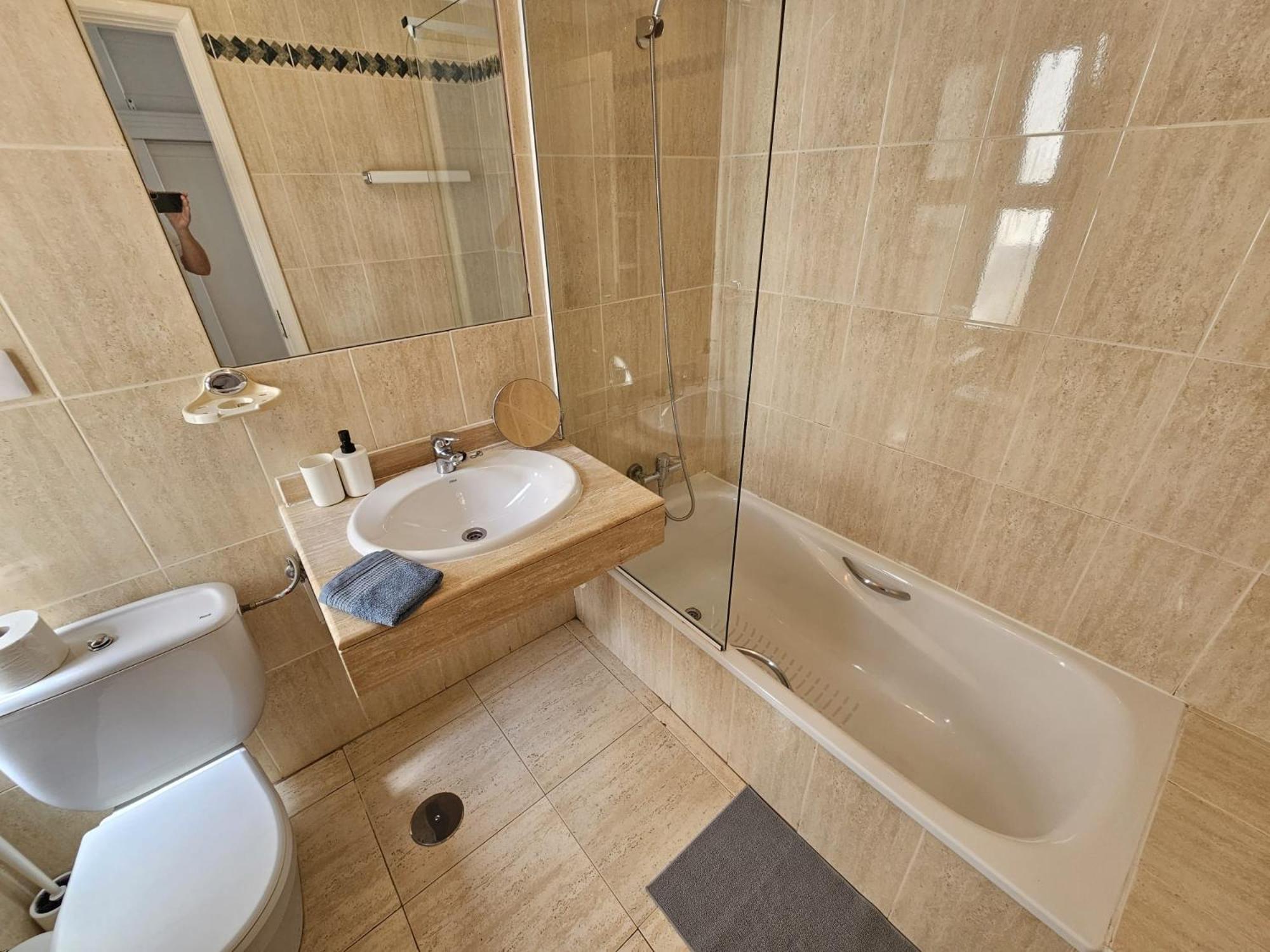 G&W Lanzarote Appartement Puerto del Carmen  Kamer foto