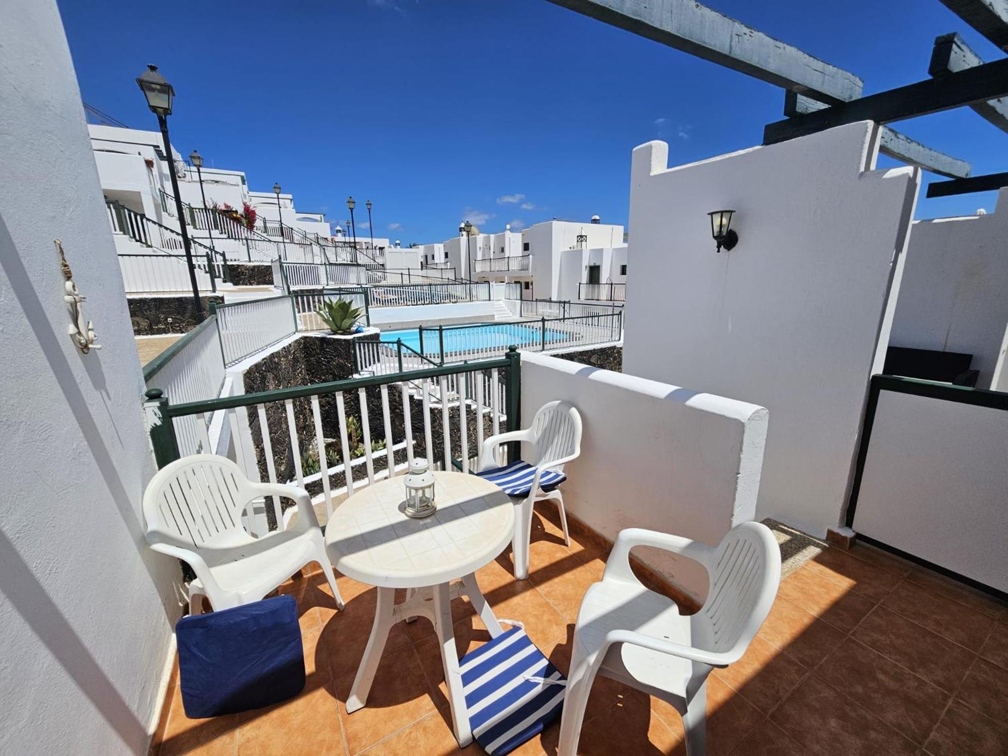 G&W Lanzarote Appartement Puerto del Carmen  Kamer foto