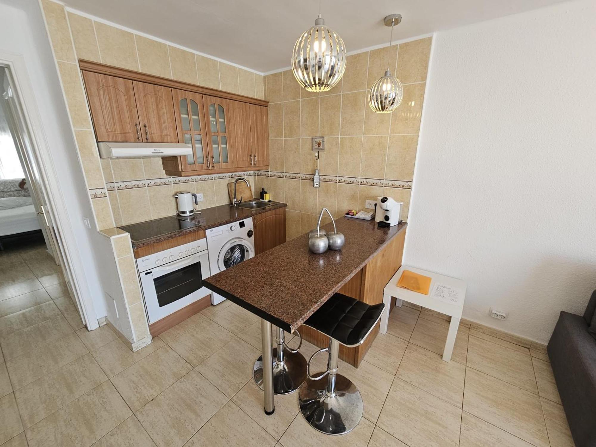 G&W Lanzarote Appartement Puerto del Carmen  Kamer foto