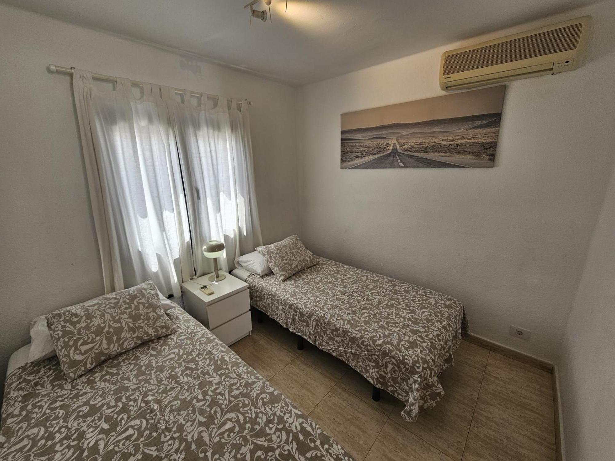 G&W Lanzarote Appartement Puerto del Carmen  Kamer foto