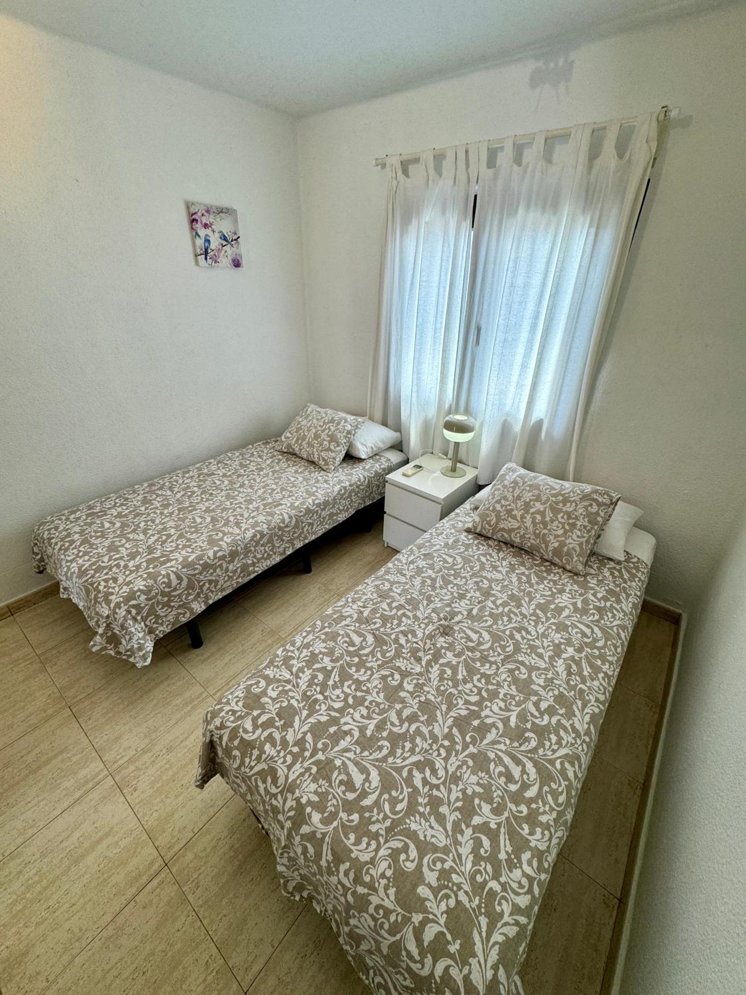 G&W Lanzarote Appartement Puerto del Carmen  Kamer foto