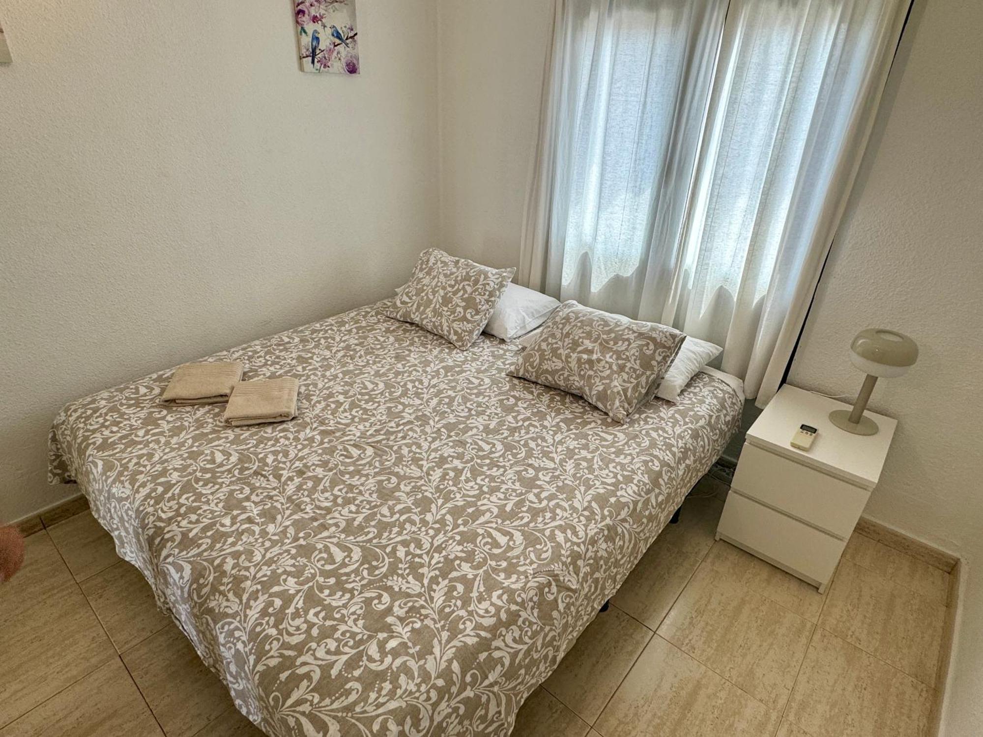 G&W Lanzarote Appartement Puerto del Carmen  Kamer foto